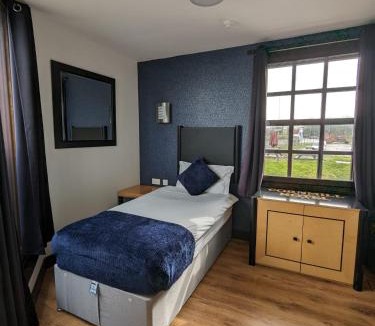Hull Hotel | Cornmill Hotel