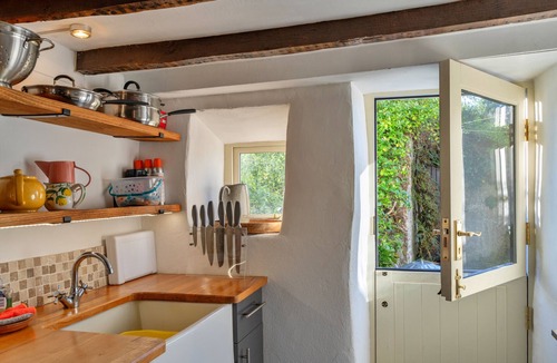 Launceston Cottage | Cornwall Old Stone Cottage
