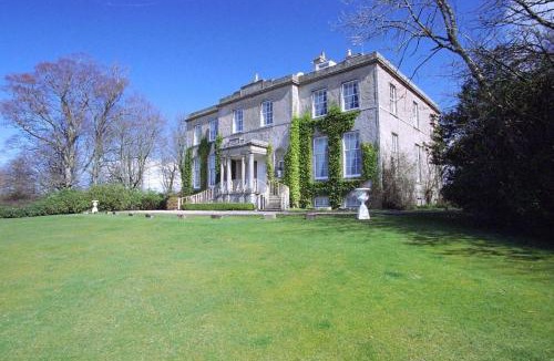 Fraserburgh House | Cortes House
