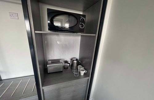 Middlesbrough Apartment | Costays Apartment | Standard Double Studio