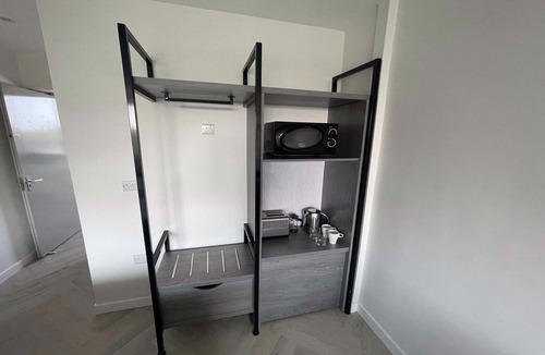 Middlesbrough Apartment | Costays Apartment | Standard Double Studio