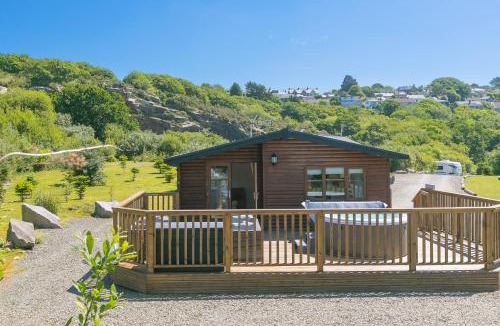 Saint Breward House | Costentyn, Tor Down Quarry