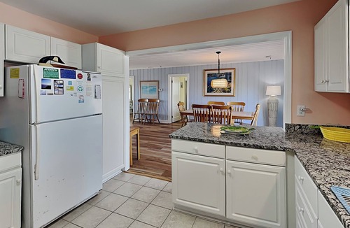 Topsail Beach House | Costic | Oceanfront in Topsail Beach!