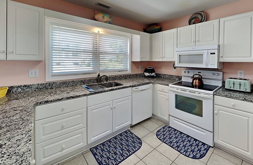 Topsail Beach House | Costic | Oceanfront in Topsail Beach!