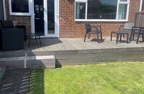 Stanley House | Cosy 3 bedroom house w/private double drive, 5 minutes from Beamish museum!