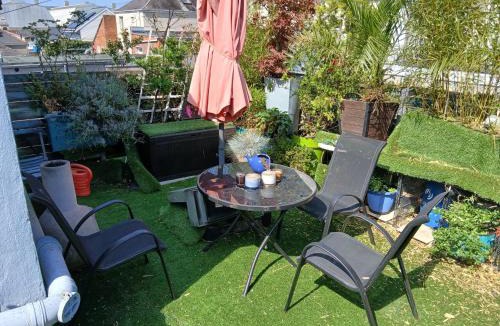 Plymouth House | Cosy Caroline's