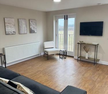 Congleton House | Cosy Cloud