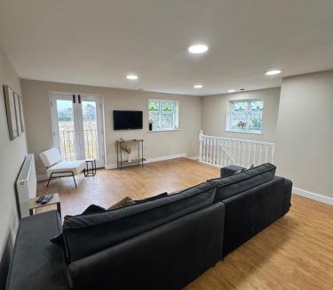 Congleton House | Cosy Cloud
