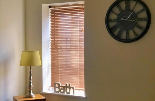 Hinton Charterhouse House | Cosy Cottage