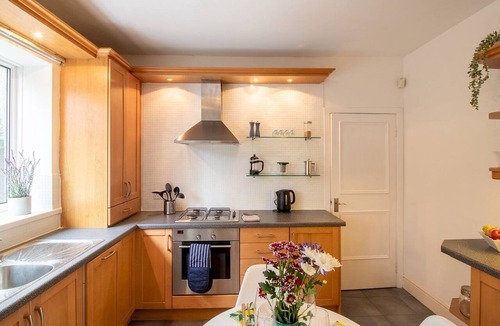 Jesmond Apartment | Cosy Flat in the Heart of Jesmond - Pass the Keys