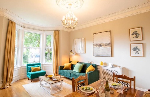Jesmond Apartment | Cosy Flat in the Heart of Jesmond - Pass the Keys