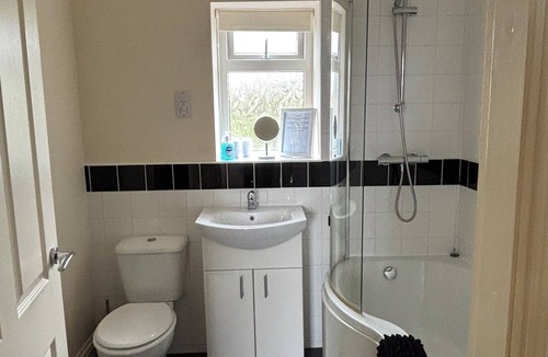 Consett House | Cosy home in Co. Durham’s Beautiful Derwent Valley