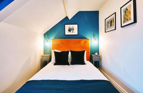Whitley Bay House | Cosy Nook