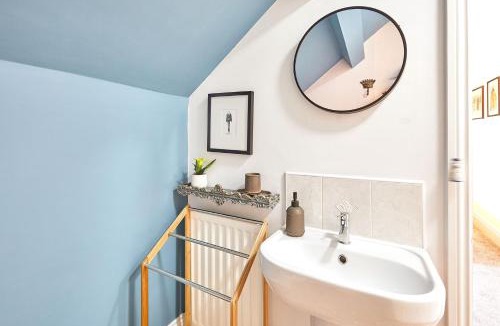 Whitley Bay House | Cosy Nook