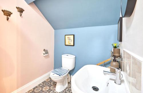 Whitley Bay House | Cosy Nook
