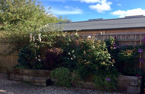 Bude House | Cosy rural barn retreat for couples near stunning Cornish coast