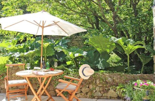 St Just House | Cot Valley Cottage