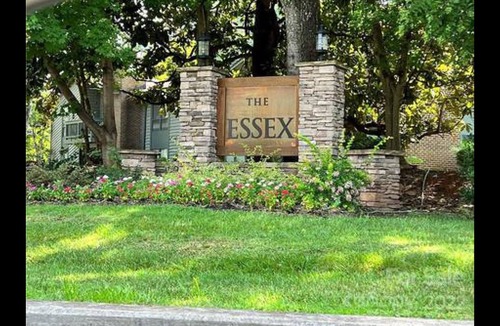 Charlotte Condo | Cotswald condo 5 min to uptown….30%off