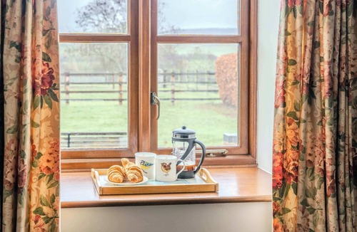 Mangotsfield House | Cotswolds barn conversion with private garden