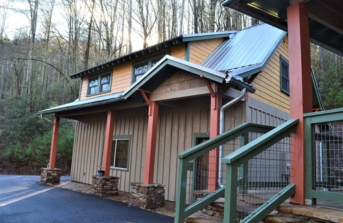 Penrose Cottage | Cottage at DuPont State Forest - Across from REEB Ranch - Mountain Biking Mecca