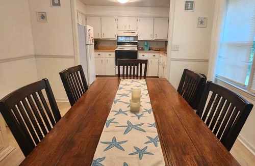 Ogden House | Cottage by the Beach: Best Suited for Large Groups