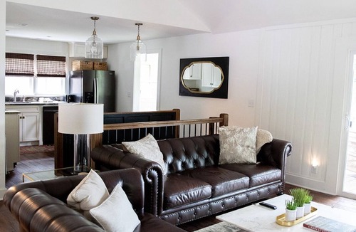 Blowing Rock House | Cottage Fever Blowing Rock, NC