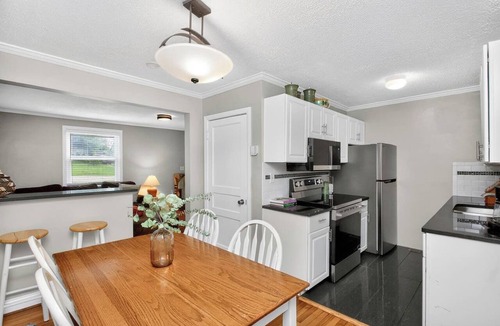 Nashville House | Cottage, Great Location Downtown/Airport 4 beds