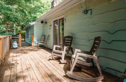 Seven Devils Cottage | Cottage has water and power, road access, available for workers