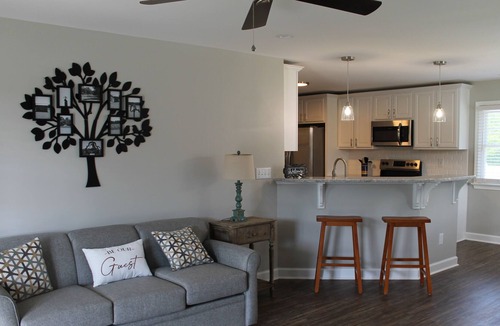 Albertson Other | Cottage in Beulaville, Country Life at it's Best!