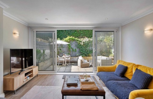 Stoke Gabriel House | Cottage in Devon by River Dart Adventures