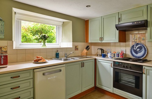 Greystoke Cottage | Cottage in Greystoke near Lake District