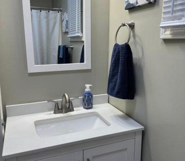 Roxboro Apartment | Cottage on Charles