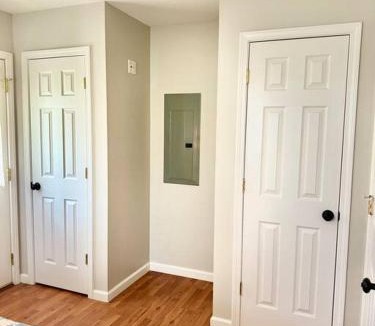 Marion House | Cottage on Lake James Resort Amenities Included