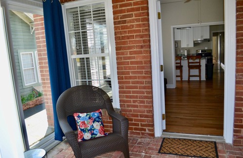 Forest City House | Cottage on Main - 355