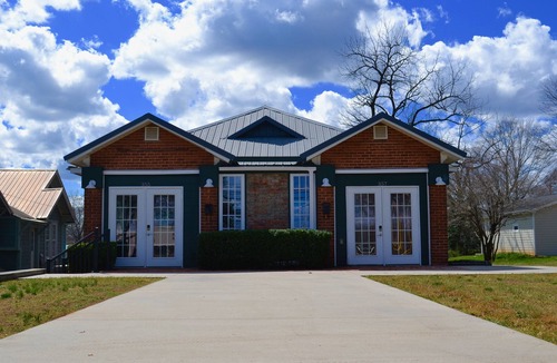 Forest City House | Cottage on Main - 355