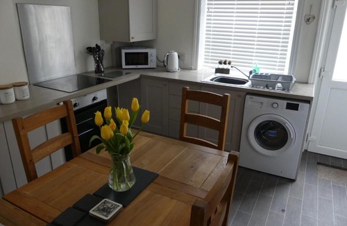 Skipton House | Cotton House