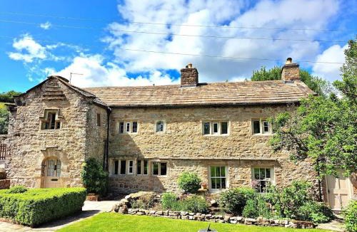 Worton House | Countersett Hall