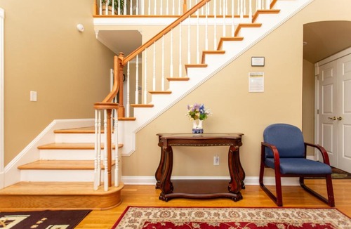 Brentwood Apartment | Country Cove