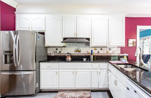 Brentwood Apartment | Country Cove