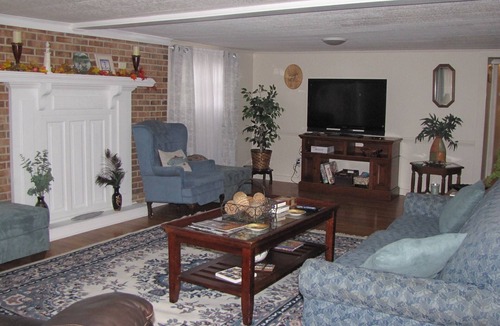 Whites House | "Country Farm House"