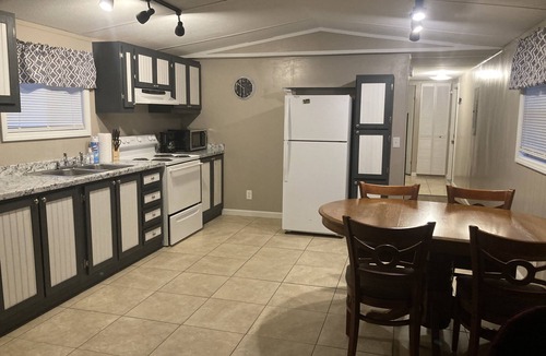 Flat Rock House | Country Gem - completely private home with large outdoor space.