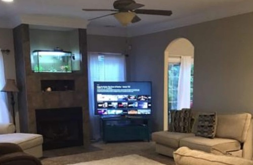 Waxhaw House | Country Get-Away
