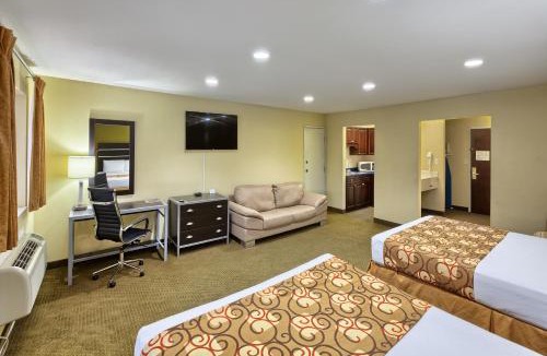 Knightdale Hotel | Country Hearth Inn of Knightdale