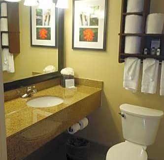 Burlington Hotel | Country Inn & Suites by Radisson, Burlington (Elon), NC
