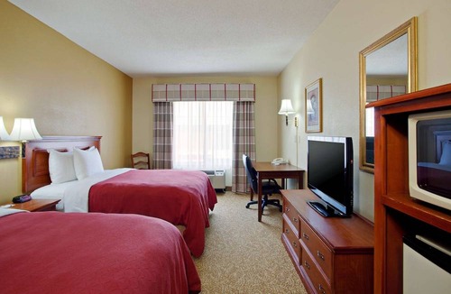 Goldsboro Hotel | Country Inn & Suites by Radisson, Goldsboro, NC