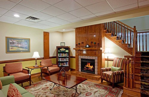 Goldsboro Hotel | Country Inn & Suites by Radisson, Goldsboro, NC