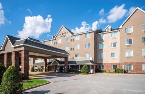 Rocky Mount Hotel | Country Inn & Suites by Radisson, Rocky Mount, NC
