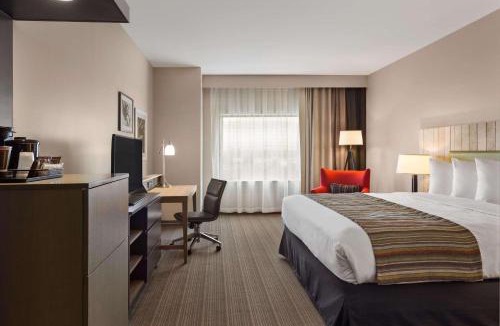 Smithfield Hotel | Country Inn & Suites by Radisson, Smithfield-Selma, NC