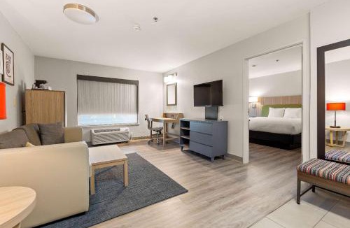 Asheville Hotel | Country Inn & Suites by Radisson, Asheville - Outlet Mall