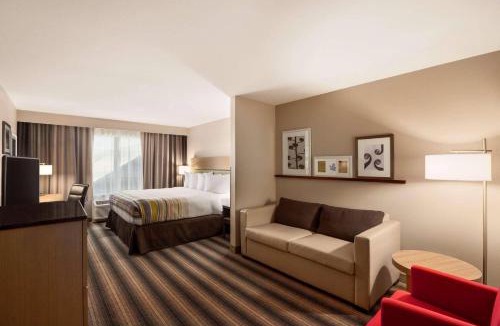 Rock Hill Hotel | Country Inn & Suites by Radisson, Rock Hill, SC